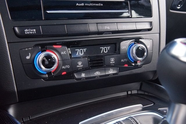 2016 Audi SQ5 Premium Plus