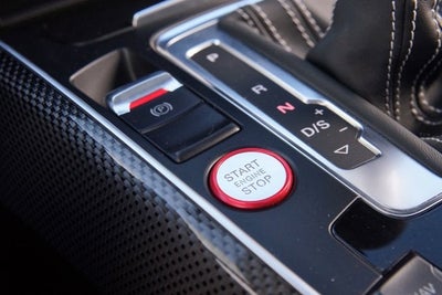 2016 Audi SQ5 Premium Plus