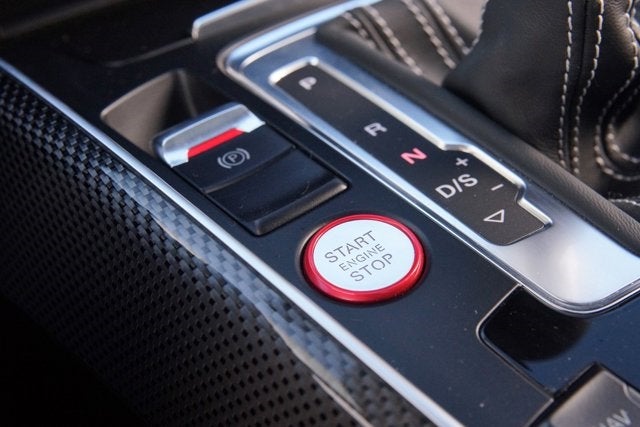 2016 Audi SQ5 Premium Plus