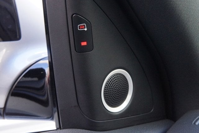 2016 Audi SQ5 Premium Plus