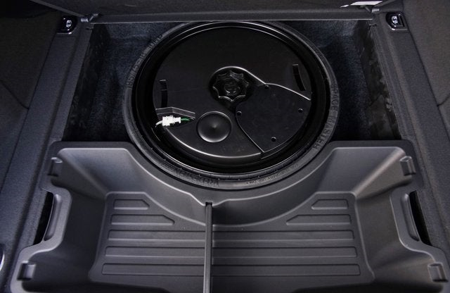 2016 Audi SQ5 Premium Plus