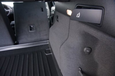 2016 Audi SQ5 Premium Plus