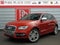 2014 Audi SQ5 Premium Plus