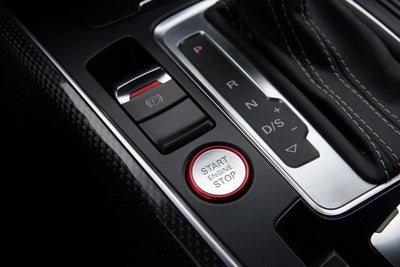 2014 Audi SQ5 Premium Plus