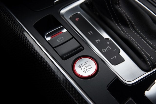 2014 Audi SQ5 Premium Plus