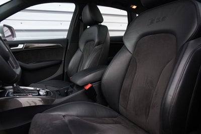 2014 Audi SQ5 Premium Plus