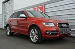 2014 Audi SQ5 Premium Plus