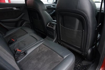 2014 Audi SQ5 Premium Plus