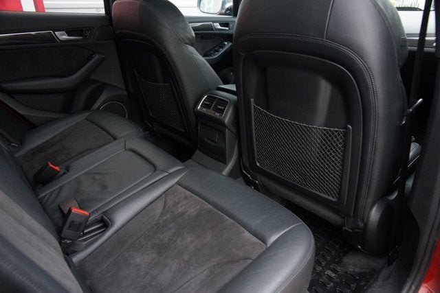 2014 Audi SQ5 Premium Plus