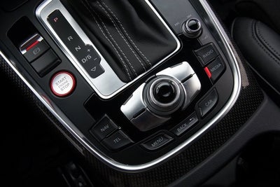 2014 Audi SQ5 Premium Plus