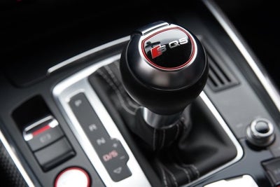 2014 Audi SQ5 Premium Plus