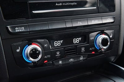 2014 Audi SQ5 Premium Plus