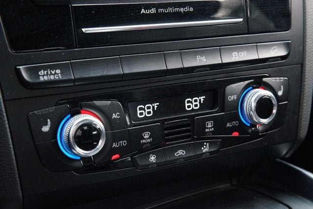 2014 Audi SQ5 Premium Plus