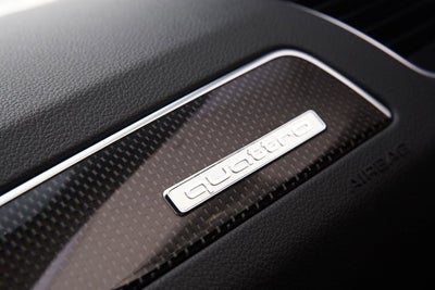 2014 Audi SQ5 Premium Plus