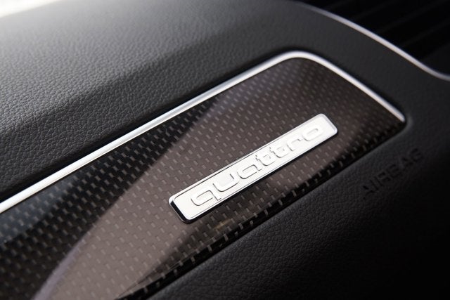 2014 Audi SQ5 Premium Plus