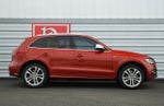 2014 Audi SQ5 Premium Plus