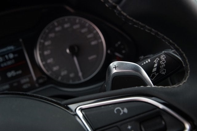 2014 Audi SQ5 Premium Plus