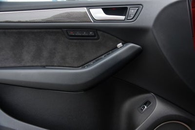 2014 Audi SQ5 Premium Plus