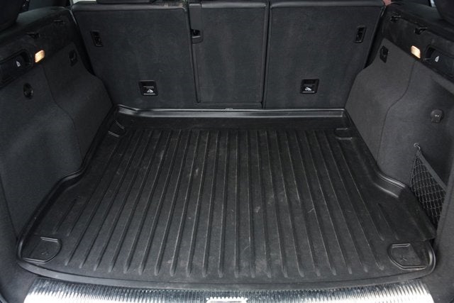 2014 Audi SQ5 Premium Plus