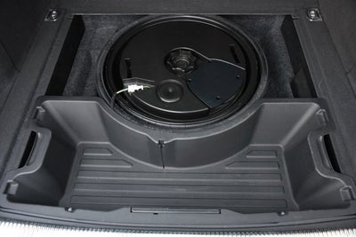 2014 Audi SQ5 Premium Plus