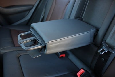 2015 Audi SQ5 Premium Plus