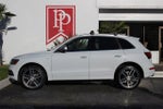 2015 Audi SQ5 Premium Plus