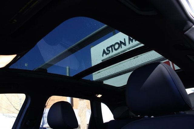 2015 Audi SQ5 Premium Plus