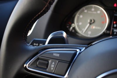 2015 Audi SQ5 Premium Plus