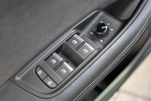 2021 Audi SQ8 Prestige