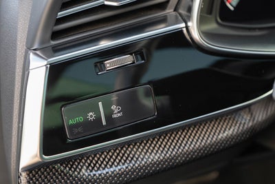 2021 Audi SQ8 Prestige