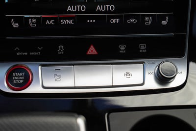 2021 Audi SQ8 Prestige