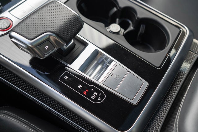 2021 Audi SQ8 Prestige