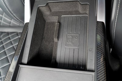 2021 Audi SQ8 Prestige