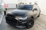 2021 Audi SQ8 Prestige