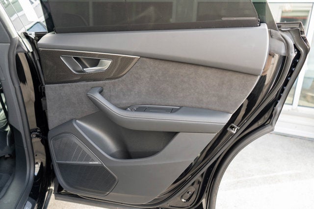 2021 Audi SQ8 Prestige