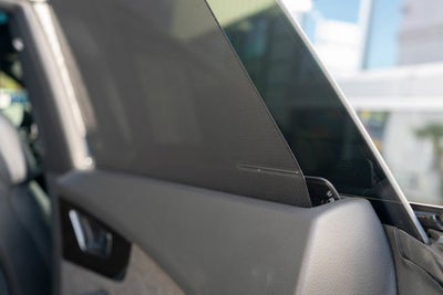 2021 Audi SQ8 Prestige