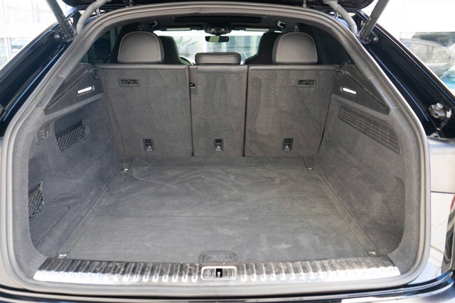 2021 Audi SQ8 Prestige