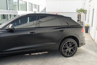 2021 Audi SQ8 Prestige