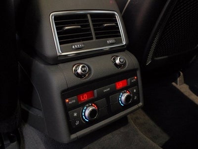 2011 Audi Q7 3.0T S-Line Prestige