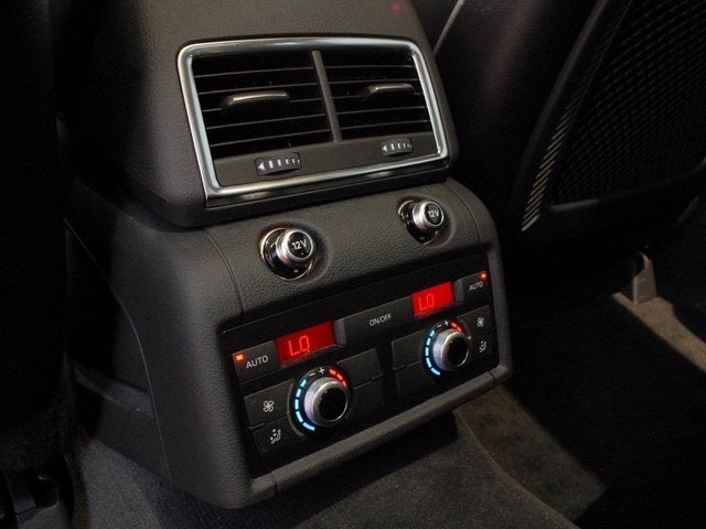 2011 Audi Q7 3.0T S-Line Prestige