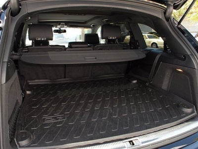 2011 Audi Q7 3.0T S-Line Prestige