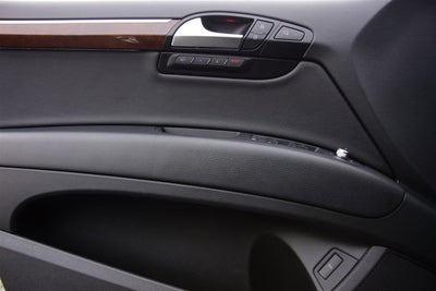 2013 Audi Q7 3.0T S Line Prestige