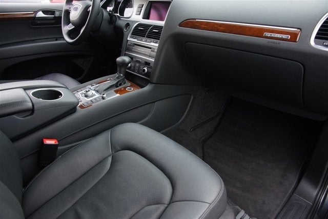 2013 Audi Q7 3.0T S Line Prestige