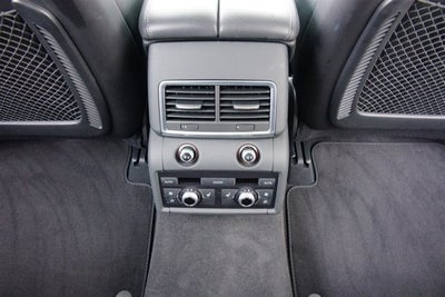 2013 Audi Q7 3.0T S Line Prestige
