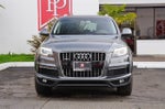 2013 Audi Q7 3.0T S Line Prestige