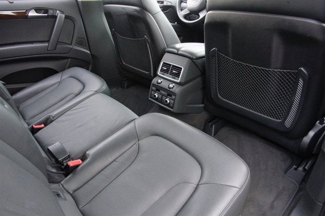 2013 Audi Q7 3.0T S Line Prestige