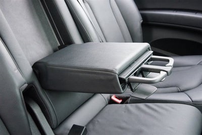 2013 Audi Q7 3.0T S Line Prestige