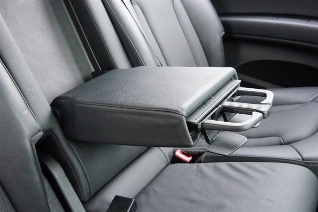 2013 Audi Q7 3.0T S Line Prestige