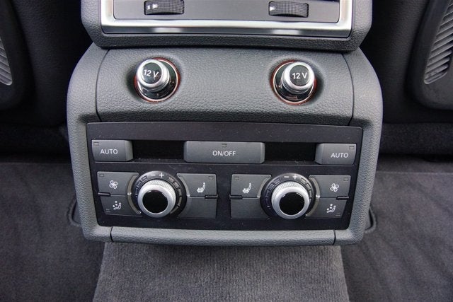 2013 Audi Q7 3.0T S Line Prestige