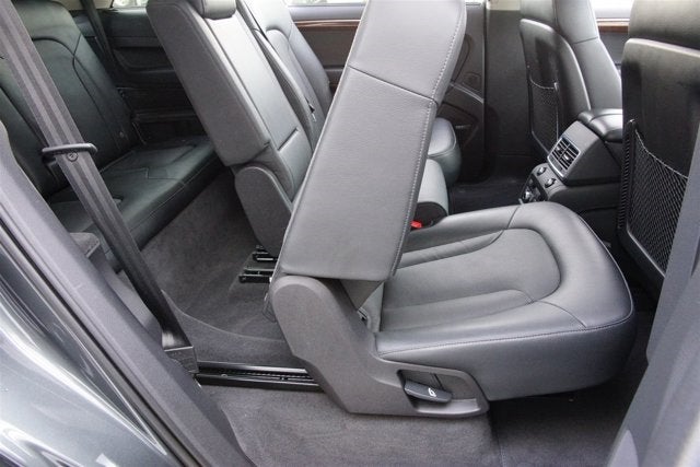 2013 Audi Q7 3.0T S Line Prestige